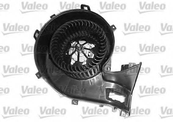 VALEO 698804 Вентилятор салону