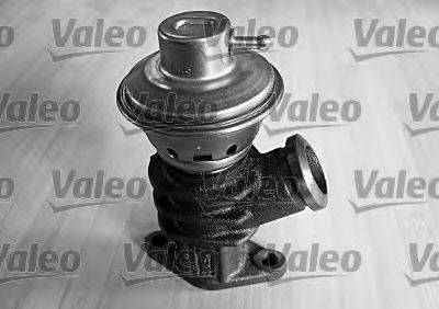 VALEO 700405 Клапан повернення ОГ