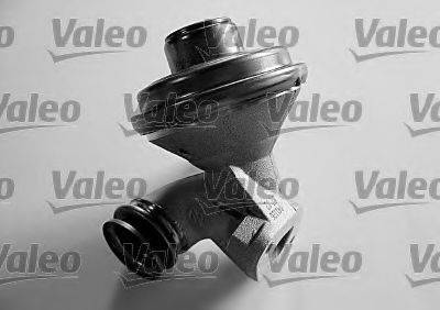 VALEO 700407 Клапан повернення ОГ