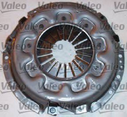 VALEO 821442 Комплект зчеплення