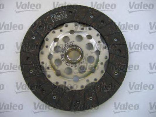 VALEO 826531 Комплект зчеплення