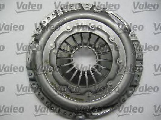 VALEO 826651 Комплект зчеплення