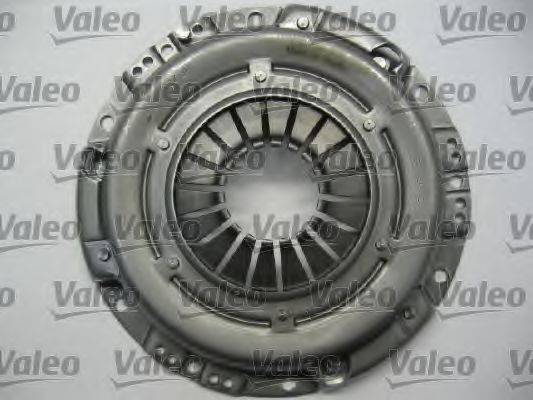 VALEO 826760 Комплект зчеплення