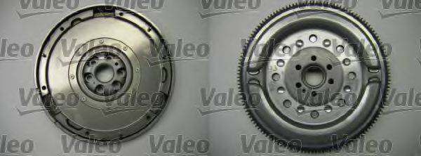 VALEO 836025 Маховик