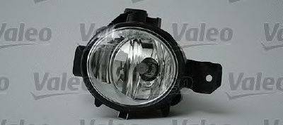 VALEO 043682 протитуманна фара