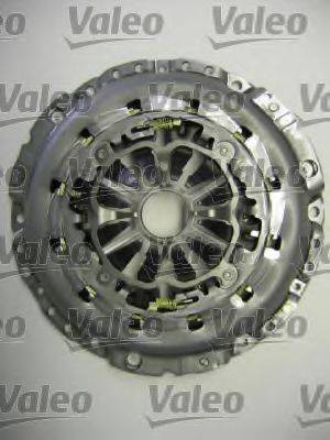 VALEO 826640 Комплект зчеплення