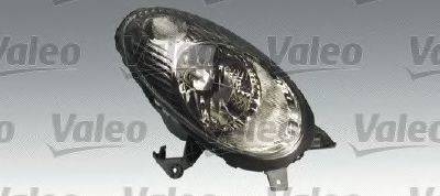 VALEO 088443 Основна фара