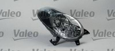 Основна фара VALEO 043688