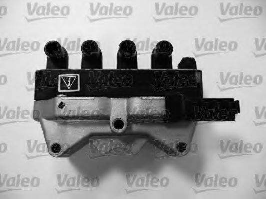 VALEO 245134 Котушка запалювання