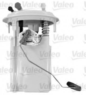 VALEO 347516 Датчик, запас палива