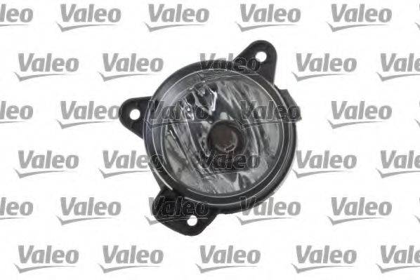 VALEO 045088 протитуманна фара