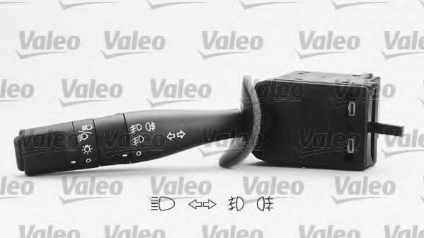 VALEO 251311 Вимикач на колонці кермового керування