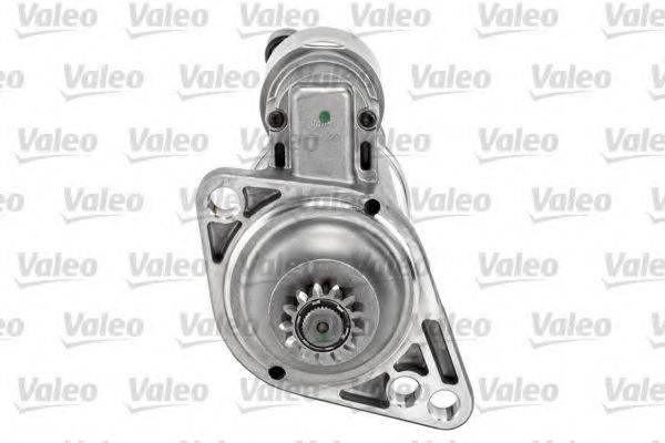 VALEO 438254 Стартер