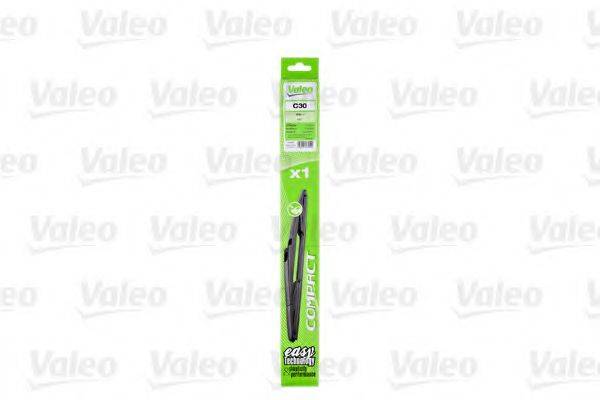 VALEO 576050 Щітка склоочисника