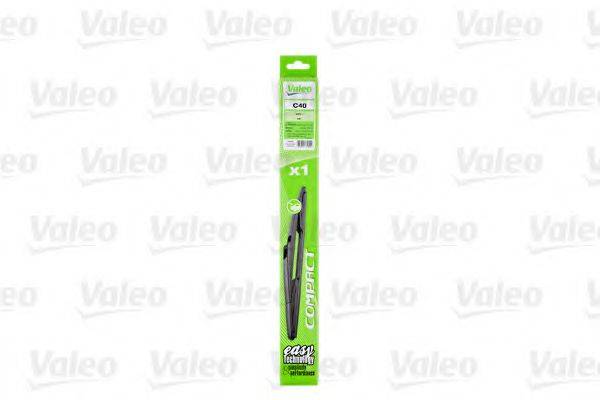 VALEO 576055 Щітка склоочисника