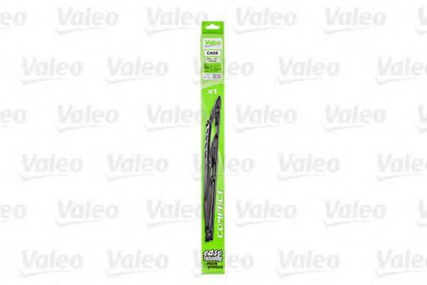 Щітка склоочисника VALEO 576094