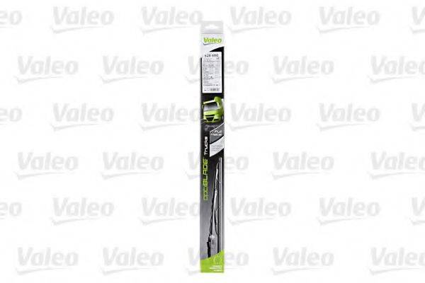 Щітка склоочисника VALEO 628600