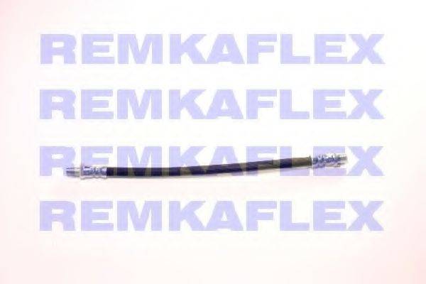 Тормозной шланг REMKAFLEX 4157