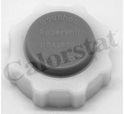 CALORSTAT BY VERNET RC0030 Кришка, резервуар охолодної рідини