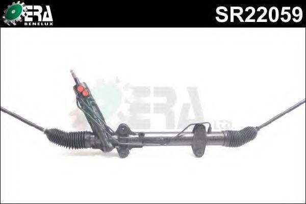 ERA BENELUX SR22059 Рульовий механізм