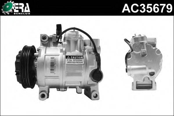 ERA BENELUX AC35679 Компресор, кондиціонер