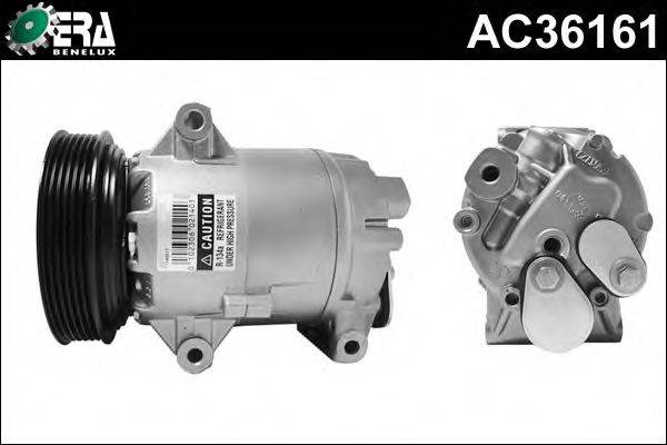 Компресор, кондиціонер ERA BENELUX AC36161