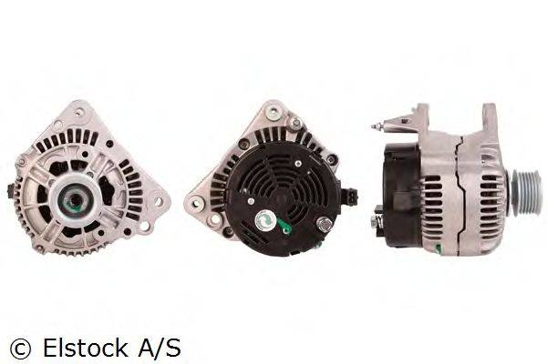 ELSTOCK 282633 Генератор