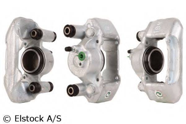 ELSTOCK 8200081 гальмівний супорт