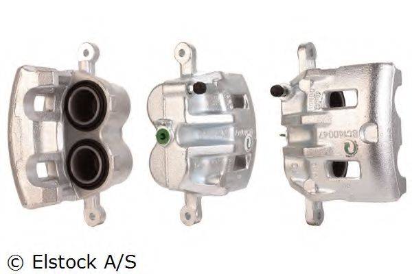 ELSTOCK 820721 гальмівний супорт