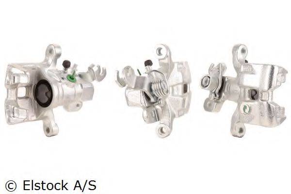 ELSTOCK 860748 гальмівний супорт