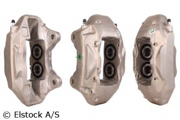 ELSTOCK 821874 гальмівний супорт