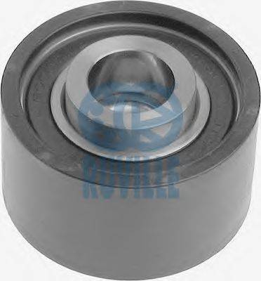 RUVILLE 57008 Паразитний / Провідний ролик, зубчастий ремінь