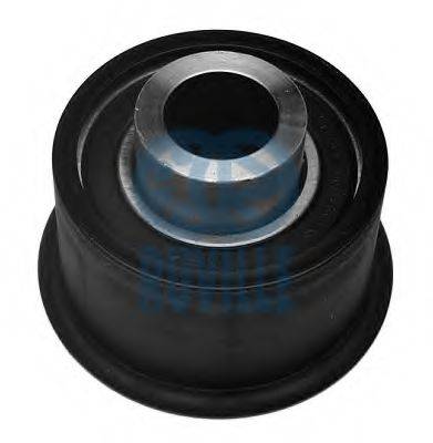 RUVILLE 57009 Паразитний / Провідний ролик, зубчастий ремінь