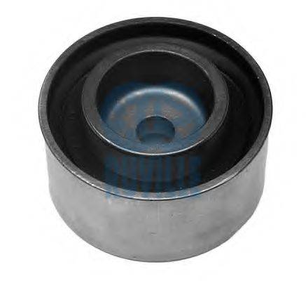 RUVILLE 57015 Паразитний / Провідний ролик, зубчастий ремінь