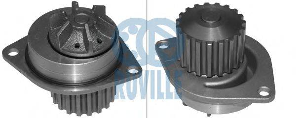 RUVILLE 65920 Водяний насос