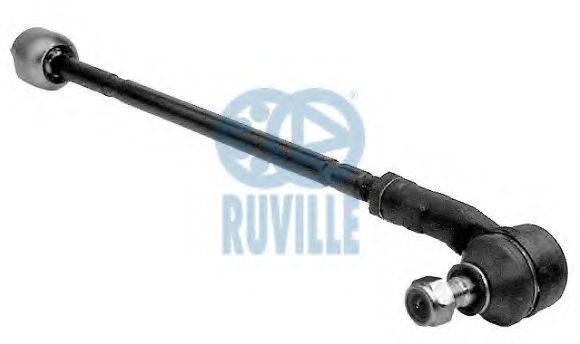 RUVILLE 915452 Поперечна рульова тяга