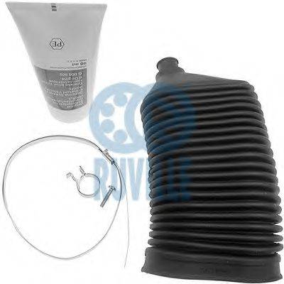 RUVILLE 945100 Комплект пильника, рульове управління