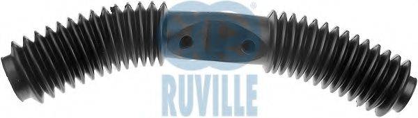 RUVILLE 945700 Комплект пильника, рульове управління