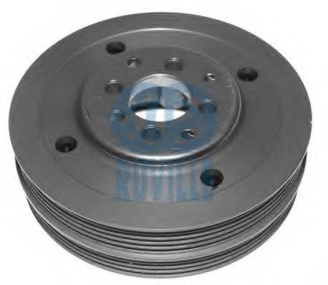 RUVILLE 515408 Ремінний шків, колінчастий вал