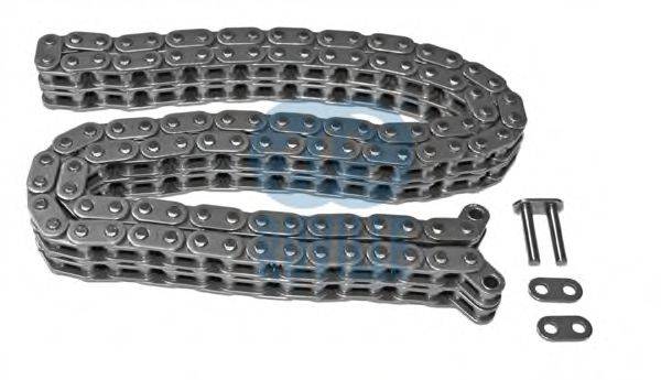 RUVILLE 3451051 Ланцюг приводу распредвала