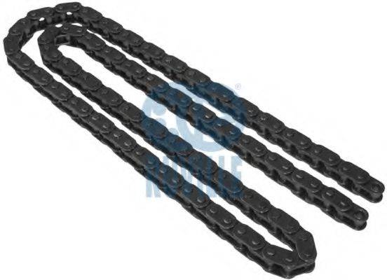 RUVILLE 3451049 Ланцюг приводу распредвала