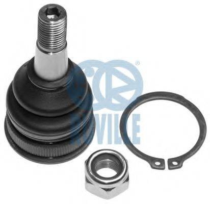 RUVILLE 917080 Несучий / напрямний шарнір