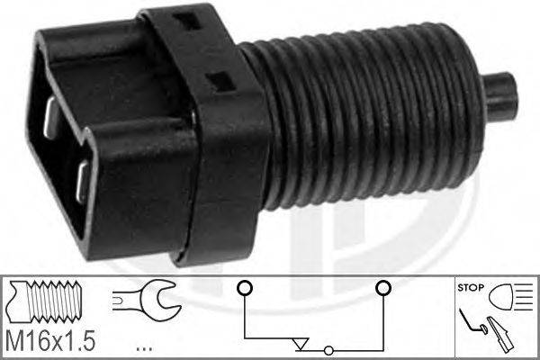 ERA 330055 Вимикач ліхтаря сигналу гальмування