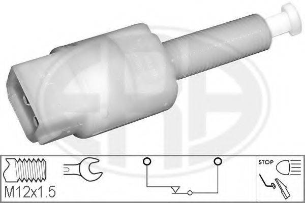 ERA 330480 Выключатель фонаря сигнала торможения