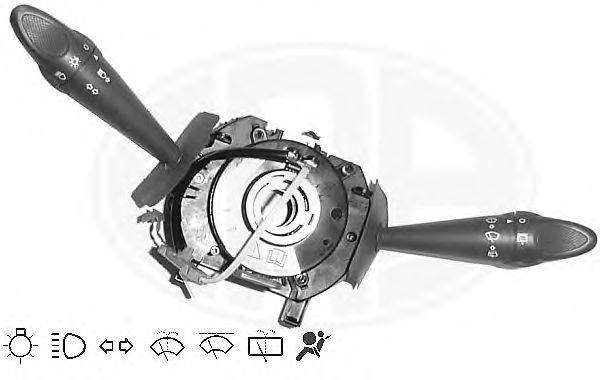 ERA 440095 Вимикач на колонці кермового керування