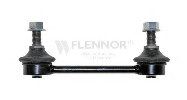 FLENNOR FL0102H Тяга / стойка, стабилизатор