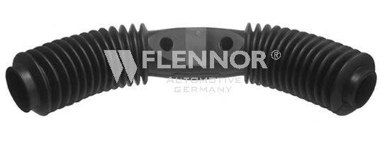 FLENNOR FL3969J Пильовик, рульове управління