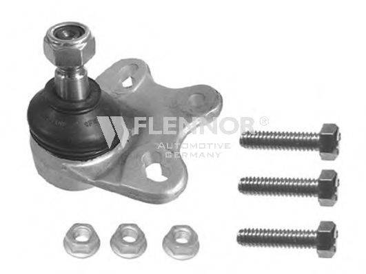 FLENNOR FL514D Несучий / напрямний шарнір