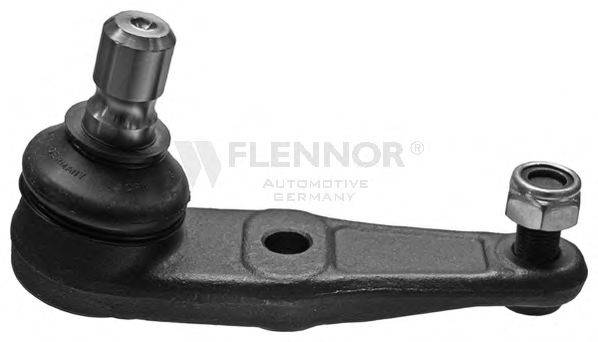 FLENNOR FL528D Несучий / напрямний шарнір