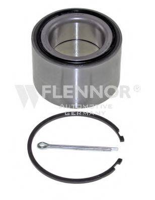FLENNOR FR951838 Комплект підшипника ступиці колеса